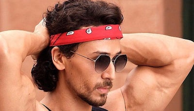 Won't mind losing my muscles for any role, says Tiger Shroff