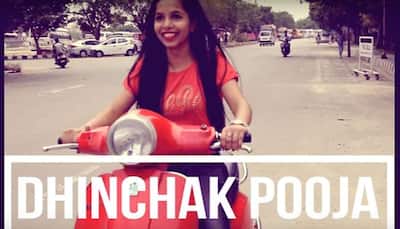 Dhinchak Pooja videos REMOVED from YouTube? No, you can still find them—Click to know more
