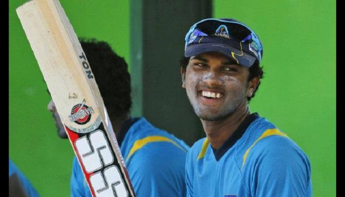 Dinesh Chandimal, Upul Tharanga to lead Sri Lanka after Angelo Mathews departs