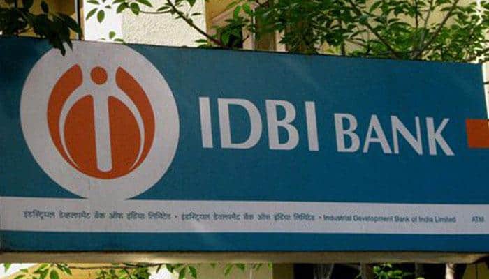 Gross NPA divergence at Rs 6,816 crore by Mar 2016: IDBI Bank