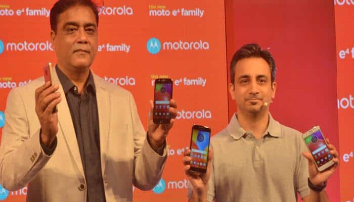 Moto E4 Plus launched in India: Know about  price, launch offers and specifications 