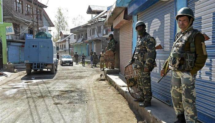 Day after Amarnath terror attack, J&amp;K authorities restore mobile internet service in Jammu