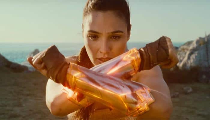 Diana goes up against the Soviets in &#039;Wonder Woman 2&#039;