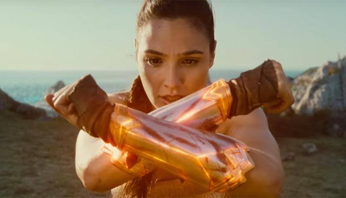 Diana goes up against the Soviets in 'Wonder Woman 2'