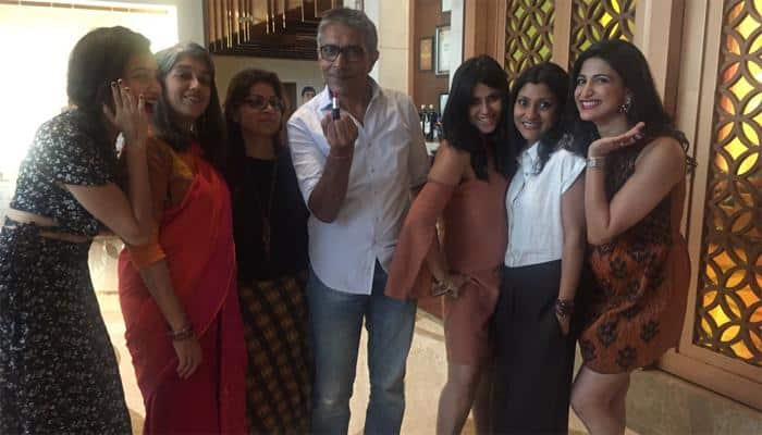 Prakash Jha&#039;s next is about religion; titled &#039;Satsang&#039;