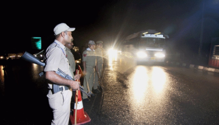 'Highest alert' sounded across J&amp;K after attack on Amarnath pilgrims; massive manhunt on for LeT terrorist