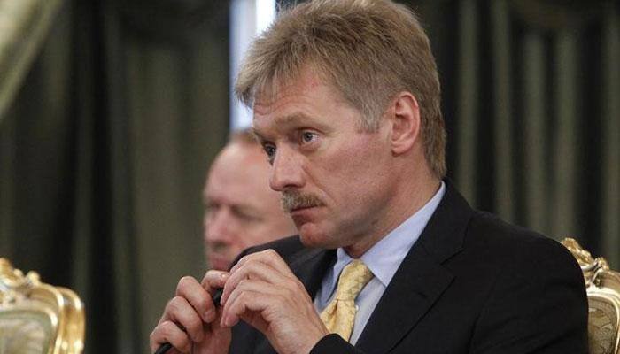 Moscow&#039;s patience running out in diplomatic row with US: Kremlin