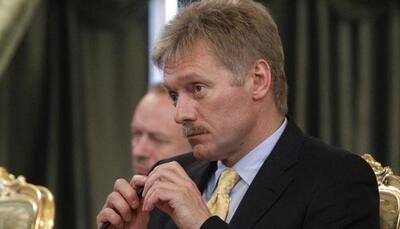 Moscow's patience running out in diplomatic row with US: Kremlin