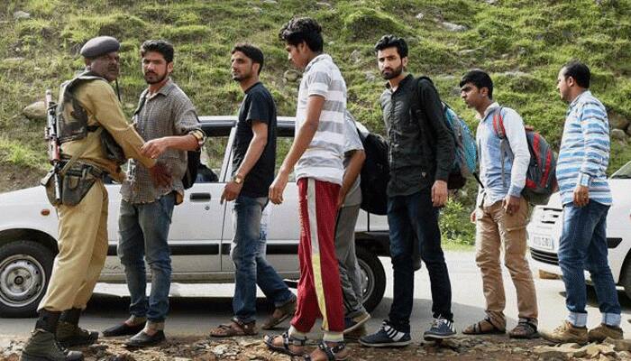 Two Pakistanis among four terrorists involved in attack on Amarnath pilgrims, says MHA; 'highest alert' sounded across J&amp;K