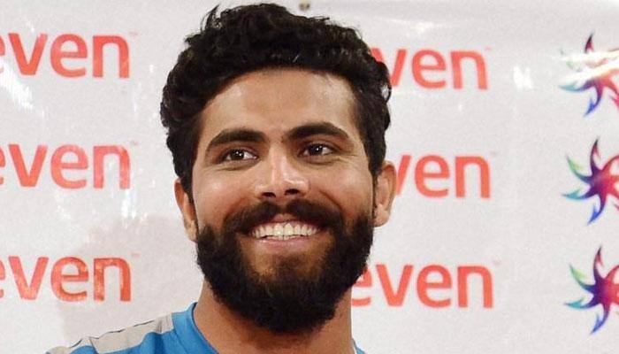 Ravindra Jadeja claims he&#039;s no &#039;rockstar&#039;, but says he likes to perform when there are challenges