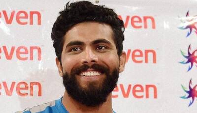 Ravindra Jadeja claims he's no 'rockstar', but says he likes to perform when there are challenges