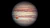 Rendezvous with Jupiter's Great Red Spot – First raw images of the iconic storm are here! (Pics inside)