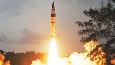 India modernising nuclear arsenal with eye on China: US experts