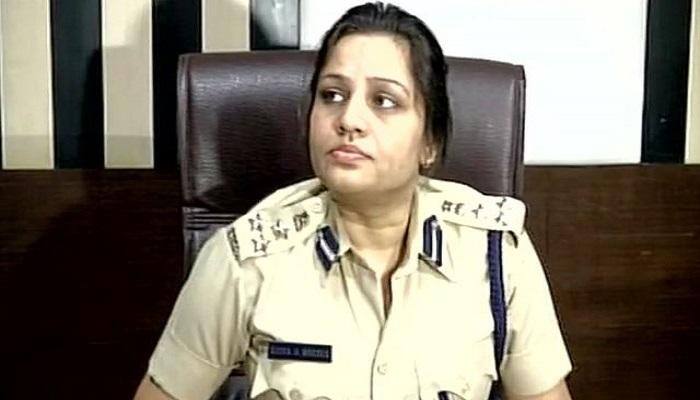 Sasikala exclusive kitchen in Bengaluru jail row: DIG Roopa stands firm, demands inquiry