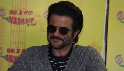 Wanted to give wife all luxuries, says Anil Kapoor