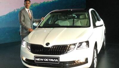 Skoda rolls out new Octavia at starting price of Rs 15.49 lakh