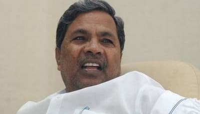 Sasikala VIP treatment row: CM Siddaramaiah orders high-level inquiry, assures strict action 
