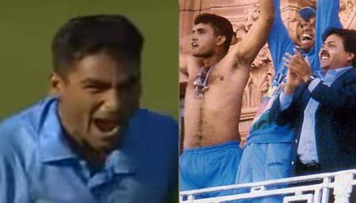 Natwest Series final 2002: Mohammad Kaif posts brilliant message 15 years after India stunned England to clinch series