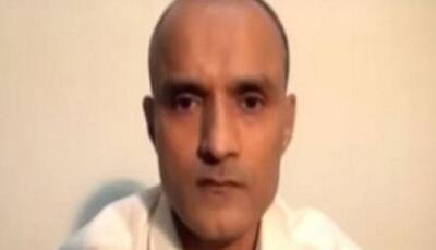 'Pakistan considering giving visa to Kulbhushan Jadhav's mother'