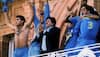WATCH: On this day in 2002, India won NatWest series in a nail-biting final as Sourav Ganguly waived shirt in Lord's balcony
