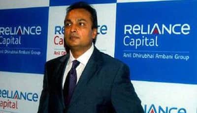 Reliance Capital receives 378 crore from Nippon Life