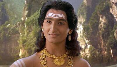 Rushiraj Pawar to play Lord Shani next in 'Chakradhari Ajaya Krishna'