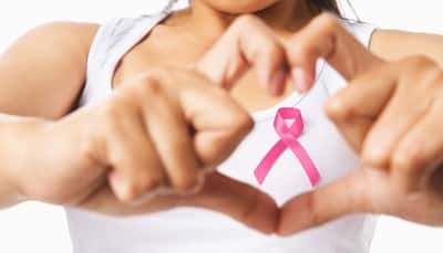 Hormone replacement therapies may up breast cancer risk