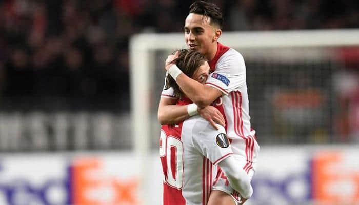 Ajax midfielder Abdelhak Nouri suffers &#039;serious and permanent&#039; brain damage