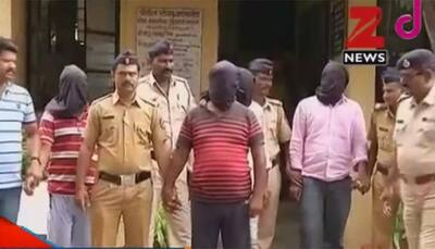 Mob thrashes man on suspicion of carrying beef in Nagpur, four accused arrested 