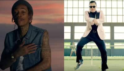 Sorry Psy, Gangnam Style is passé; Wiz Khalifa's 'See You Again' becomes most viewed video on YouTube!