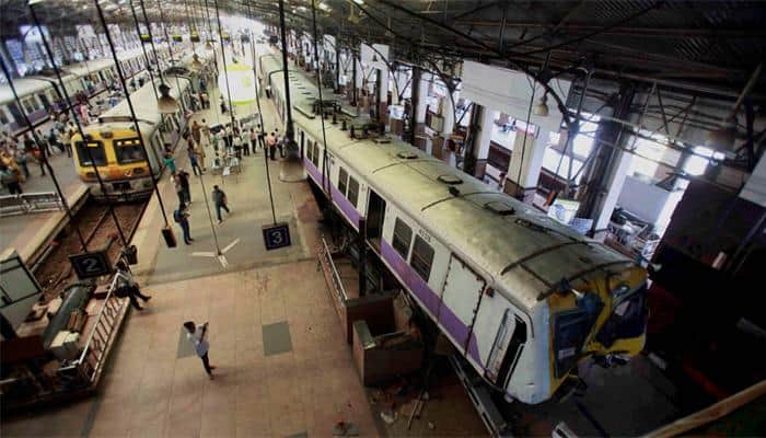 Bomb scare at Mumbai&#039;s Churchgate station, security stepped up ater massive search operation