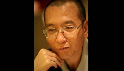 Struck by liver cancer, Chinese Nobel Peace Prize laureate Liu Xiaobo dies