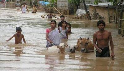 Toll in Assam floods touches 49