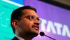 TCS upbeat on client spending after first-quarter profit dip