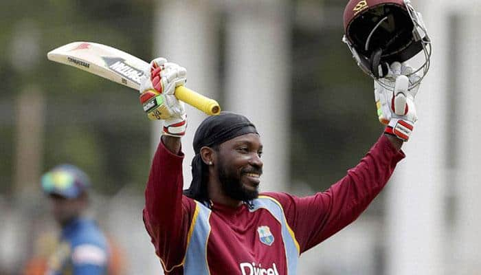 West Indies ready to push harder than ever in bid to earn direct World Cup 2019 qualification: Chris Gayle