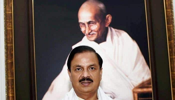 PM Narendra Modi is another Mahatma Gandhi, says Union Minister Mahesh Sharma