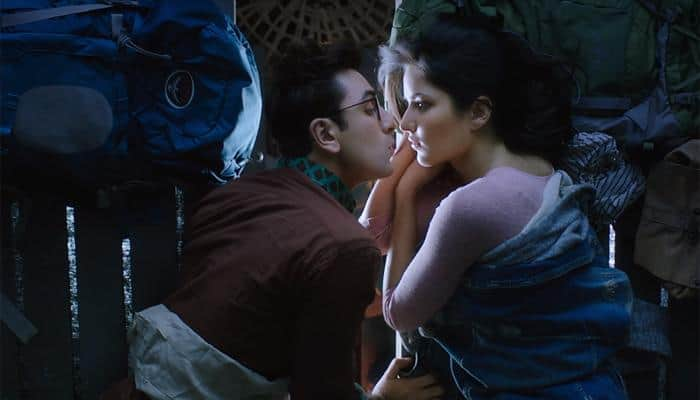 ‘Jagga Jasoos’ movie tweet review