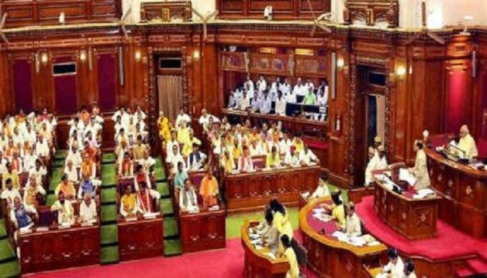  Explosive in Assembly: New security measures to be followed inside UP Vidhan Sabha