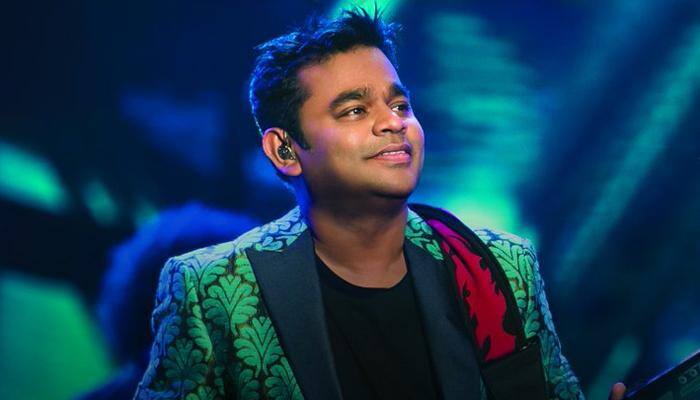 Wembley concert: Fans &#039;disappointed&#039; as AR Rahman croons non-Hindi songs