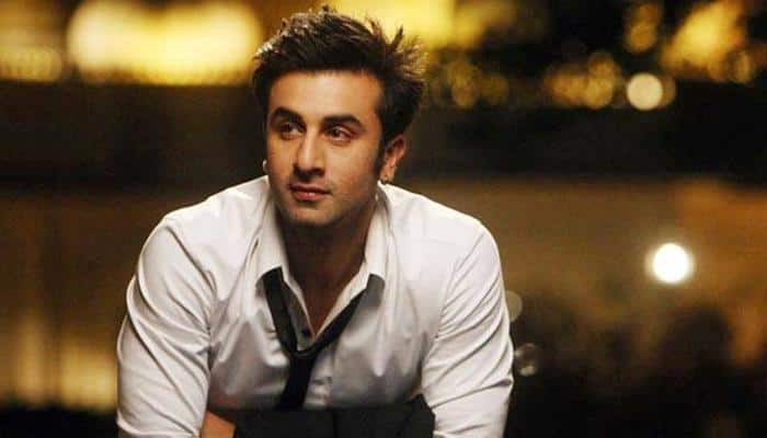 Ranbir Kapoor to begin filming &#039;Dragon&#039; in October