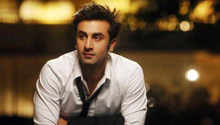 Ranbir Kapoor to begin filming 'Dragon' in October
