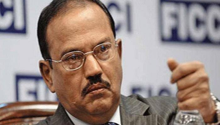 National Security Advisor Ajit Doval to visit China for BRICS NSAs meet amid Dokalam stand-off