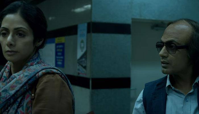 Mom collections: Sridevi's revenge drama remains steady at the box office!