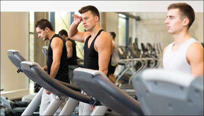 Excessive gymming claims Hyderabad techie's life – Know when you've gone overboard, ill-effects and symptoms