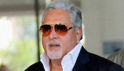 Will proceed against Mallya only in his presence: SC to Centre