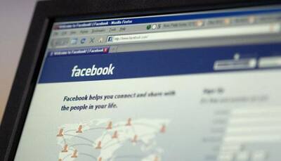 Indians largest audience country for Facebook: Report