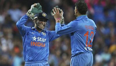 Ravi Shastri to speak to Virat Kohli about MS Dhoni, Yuvraj Singh’s Team India future