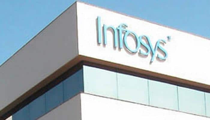 Hiring 10,000 in US in 2 years, we do that in India in 2 quarters: Infosys
