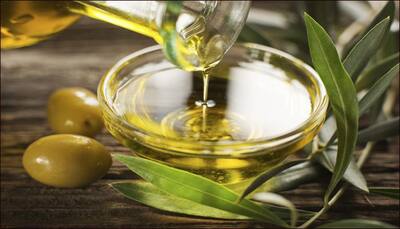 Can olive oil be used for frying? Four myths about this wonder oil debunked