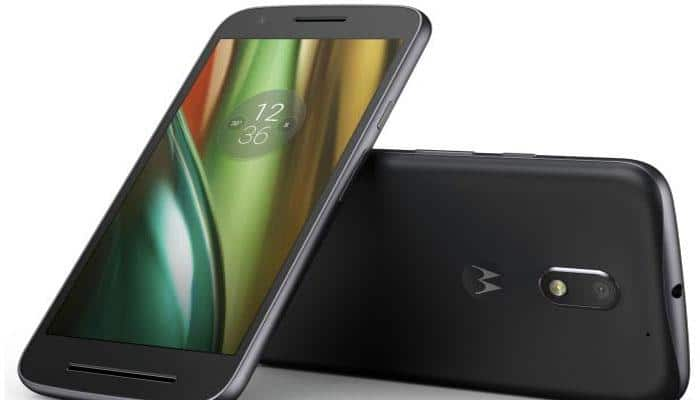 One lakh Moto E4 Plus units gone in 24 hours